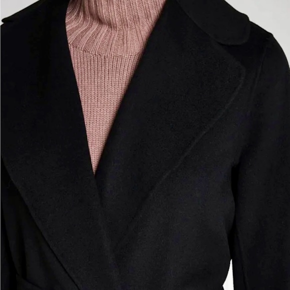 Max Mara Poldo Coat - Picture 3 of 8